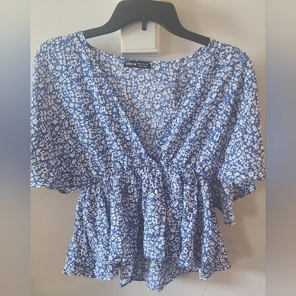 Dressy shirt
